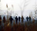 Taliban Rout Afghan Troops near Kandahar